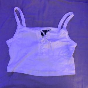white tank from urban outfitters